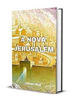 Livro A NOVA JERUSALÉM