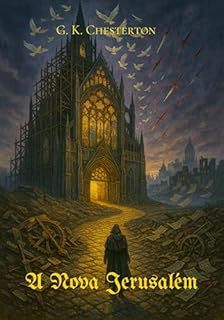 Livro A Nova Jerusalém