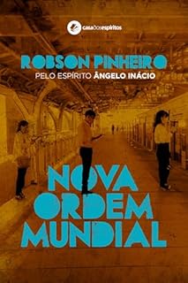 Livro Nova ordem mundial