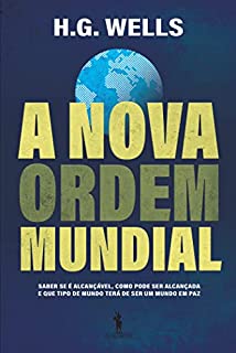 Livro A Nova Ordem Mundial