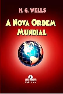 Livro A Nova Ordem Mundial