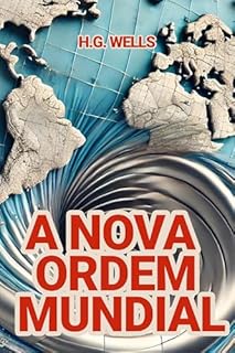 Livro A Nova Ordem Mundial