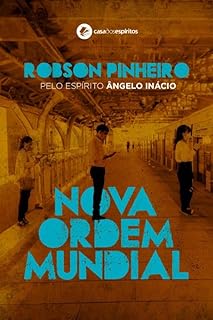 Livro Nova ordem mundial