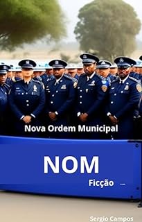 Livro Nova Ordem Municipal: Além dos Limites