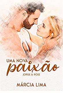 Livro Uma Nova Paixão