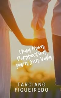 Livro Uma Nova Perspectiva para sua Vida
