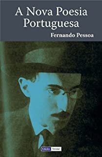 Livro A Nova Poesia Portuguesa Sociologicamente Considerada