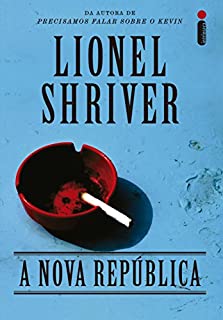 Livro A nova república