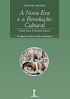 Livro A Nova Era e a Revolução Cultural: Fritjof Capra & Antonio Gramci