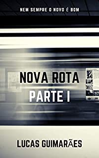 Livro Nova Rota