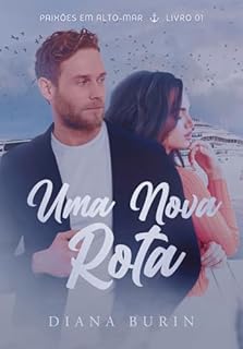 Livro Uma Nova Rota
