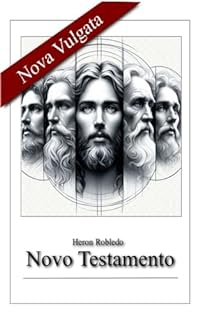 Livro Nova Vulgata: Novo Testamento
