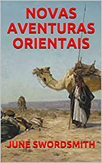 NOVAS AVENTURAS ORIENTAIS