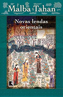 Livro Novas lendas orientais