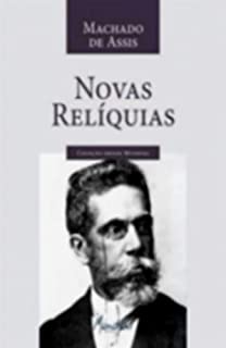 Novas relíquias