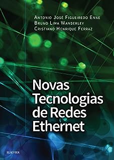 Novas Tecnologias de Redes Ethernet