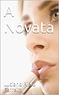 Livro A Novata