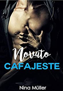 Livro Novato cafajeste