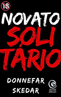 Livro Novato Solitário