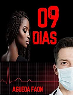 Livro NOVE DIAS
