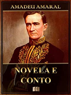 Livro Novela e Conto [Com índice ativo]