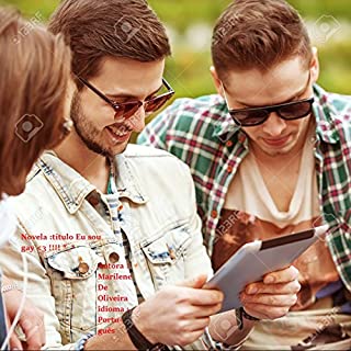 Livro Novela :título Eu sou gay <3 !!! *_*