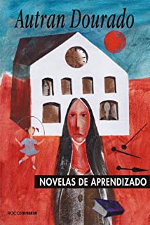 Livro Novelas de aprendizado