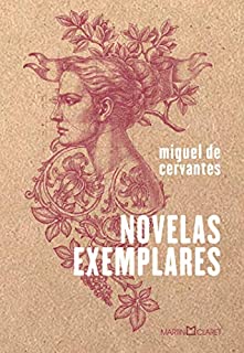 Livro Novelas Exemplares