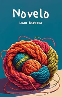Livro Novelo