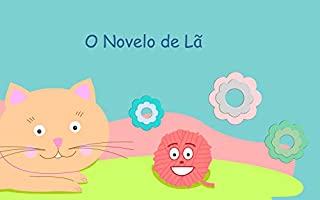 Livro O Novelo de Lã