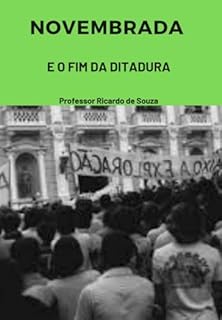 Livro Novembrada