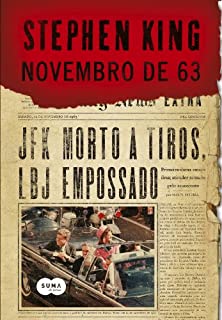 Livro Novembro de 63
