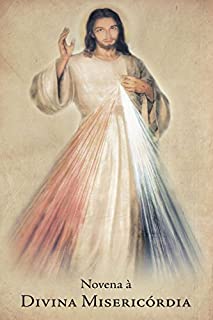 Livro Novena A Divina Misericórdia