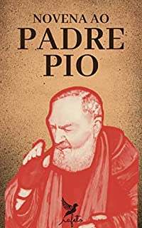 Livro Novena ao Padre Pio