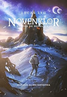 Livro NOVENKLOR: CONTOS DE NOVELION II