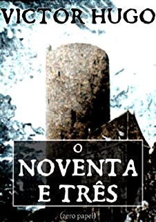 Livro O noventa e três