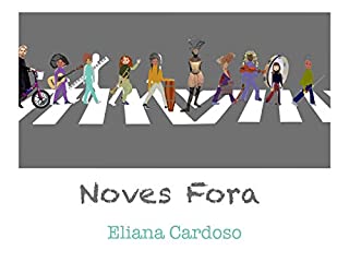Livro Noves Fora