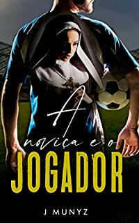 Livro A Noviça e o Jogador