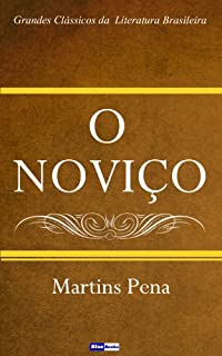 O Noviço