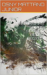 Livro NOVÍSSIMAS TEORIAS SOBRE O AEDES AEGYPTI: NOVAS TEORIAS E EPISTEMOLOGIAS