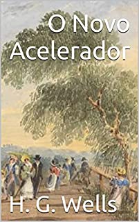 Livro O Novo Acelerador