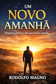 Livro Um Novo Amanhã