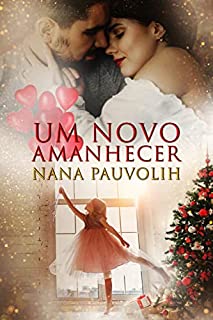 Livro Um novo amanhecer