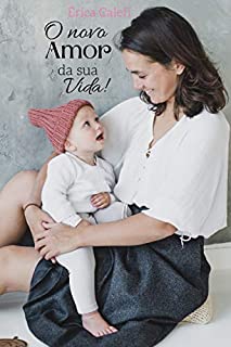 Livro O novo amor da sua vida: Conto