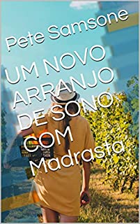 Livro UM NOVO ARRANJO DE SONO COM Madrasta