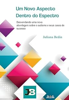 Livro Um novo aspecto dentro do Espectro