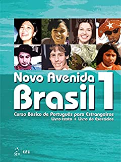 Novo Avenida Brasil 1