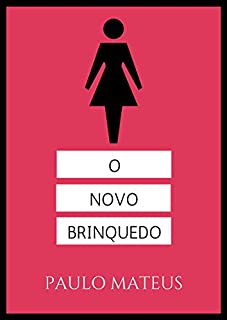 Livro O Novo Brinquedo