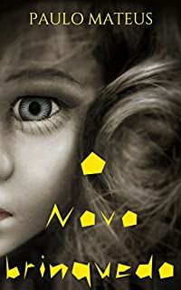 Livro O Novo Brinquedo