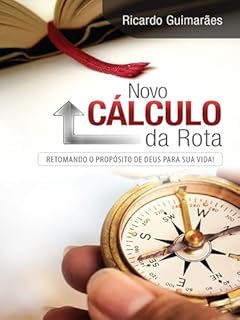 Livro Novo Cálculo da Rota
